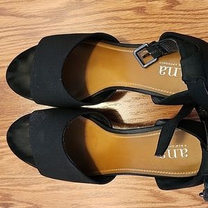 The Espadrille of It All